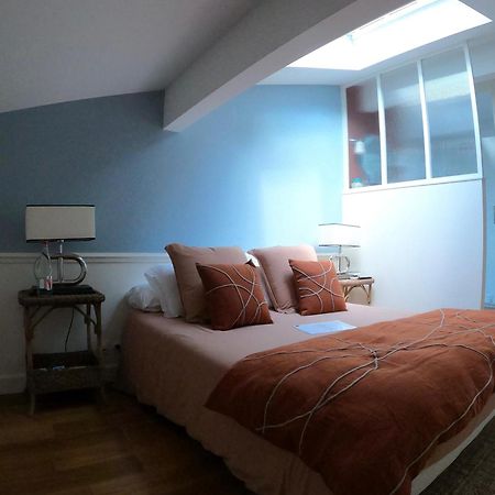 בורדו Les Chambres De Marie מראה חיצוני תמונה