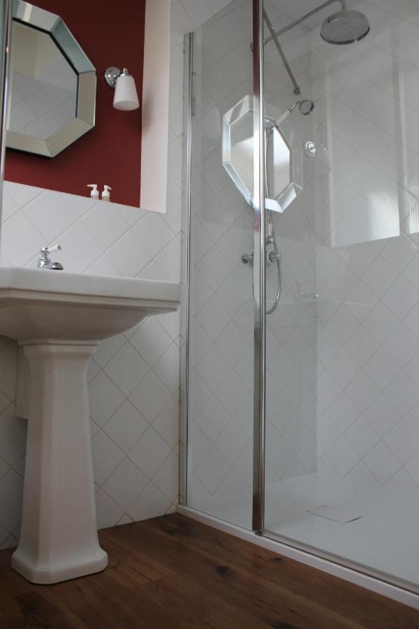 בורדו Les Chambres De Marie מראה חיצוני תמונה