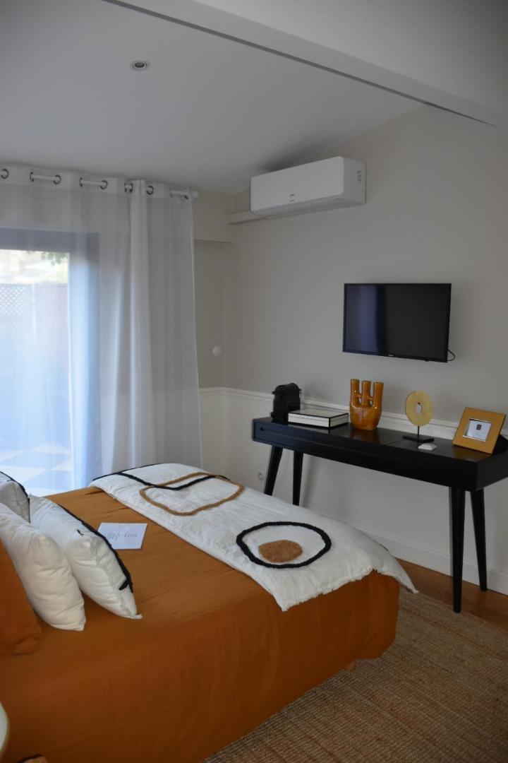 בורדו Les Chambres De Marie מראה חיצוני תמונה